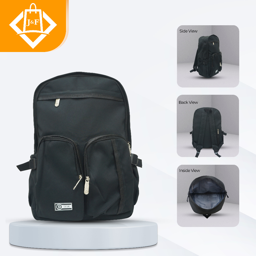 Backpack store philippines online