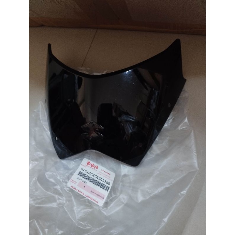 xtreme headlight visor price