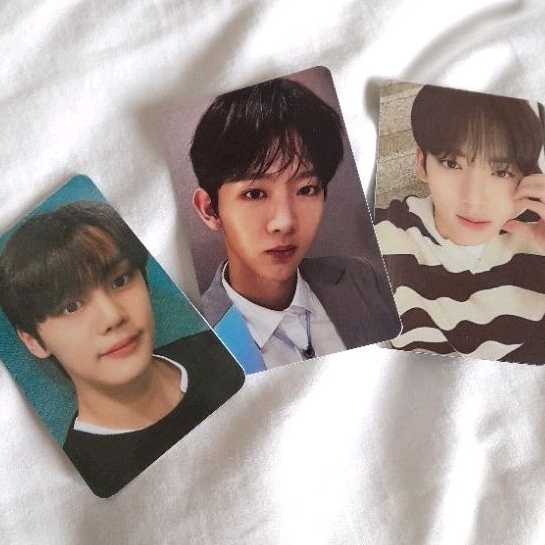 ZB1 Zerobaseone Kcon Japan / Boys Planet CGV (Replica Pcs) | Shopee ...