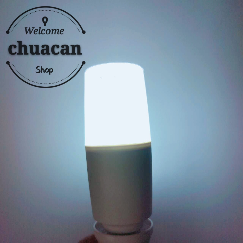 Chuacan LED EC LIGHT BULB 5W,9W,12W,18W | Shopee Philippines