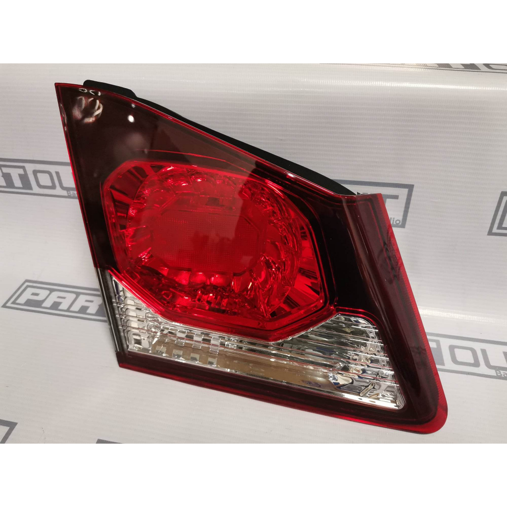 HONDA CIVIC FD OCTAGON TAIL LIGHT GARNISH TAIL LAMP GARNISH 20062011