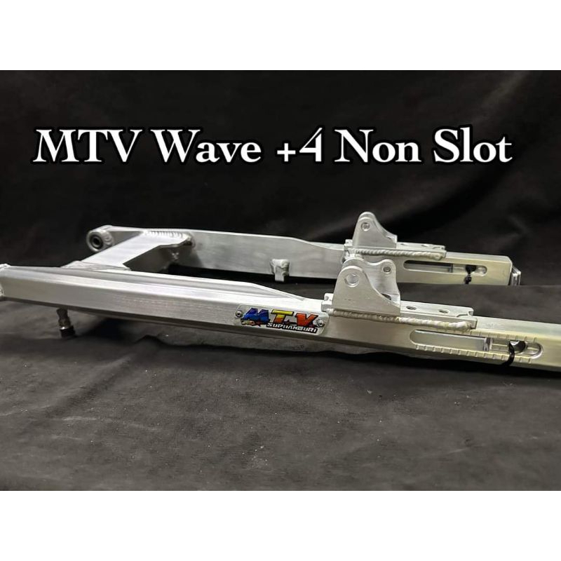 MTV SWING ARM WAVE RS125 SMASH PANTRA ETC Shopee Philippines