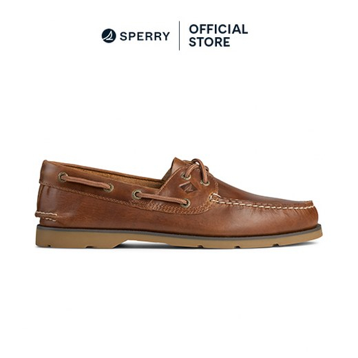 Sperry on sale men's leeward