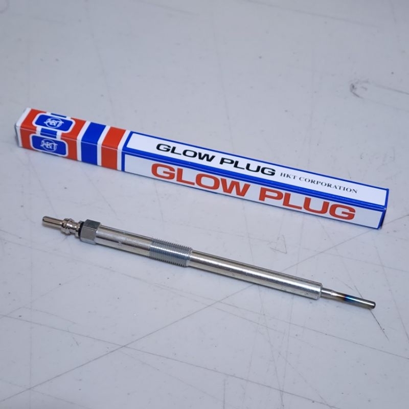 NISSAN NAVARA CALIBRE / NV350 HKT GLOW PLUG Shopee Philippines
