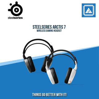 Arctis best sale 72019 edition