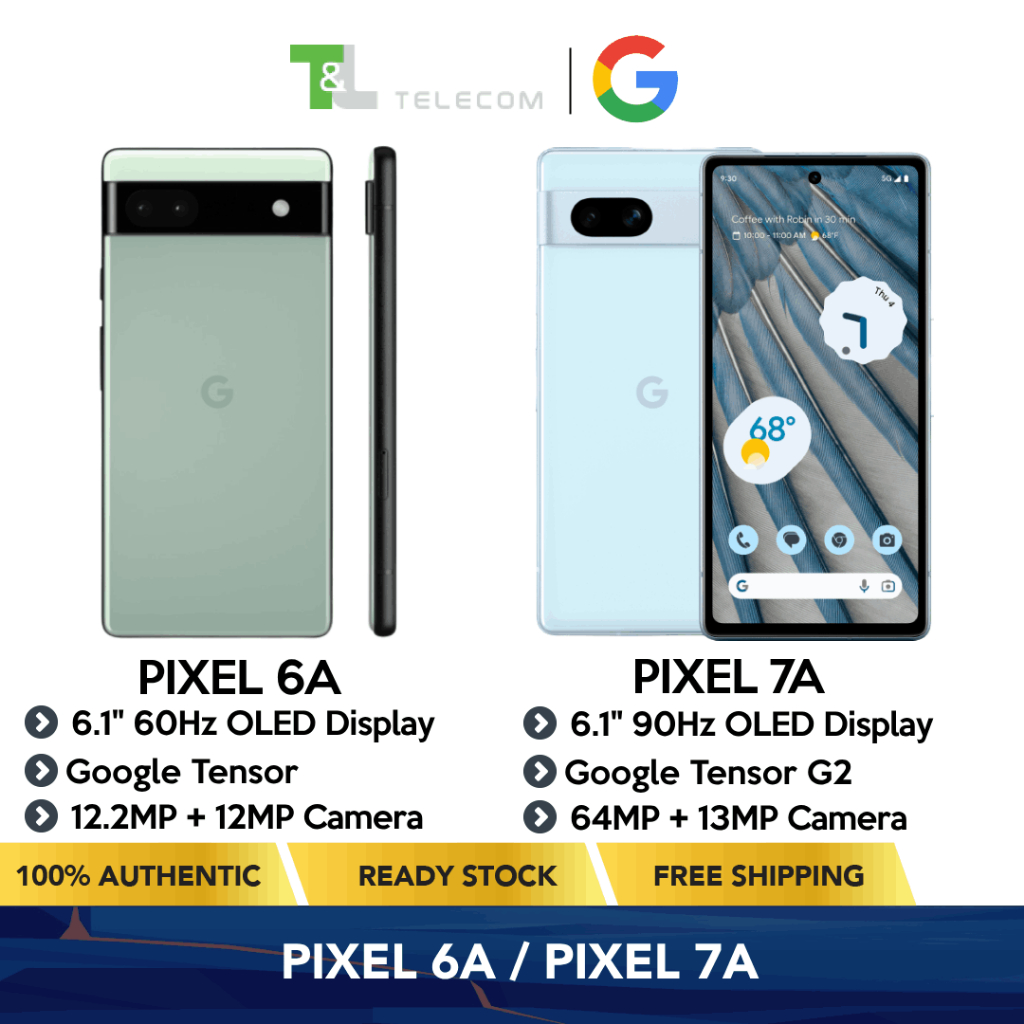 Google Pixel 6a nanoSIM Pixel 6A SIM card tray black | Nano