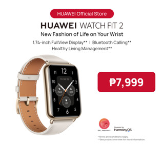 Huawei watch fit discount shopee