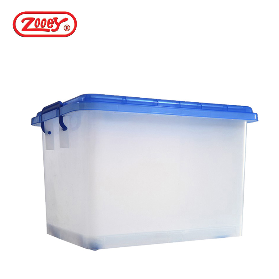 Zooey MultiBox Medium 49L Storage Box Stock No. 900 Shopee Philippines