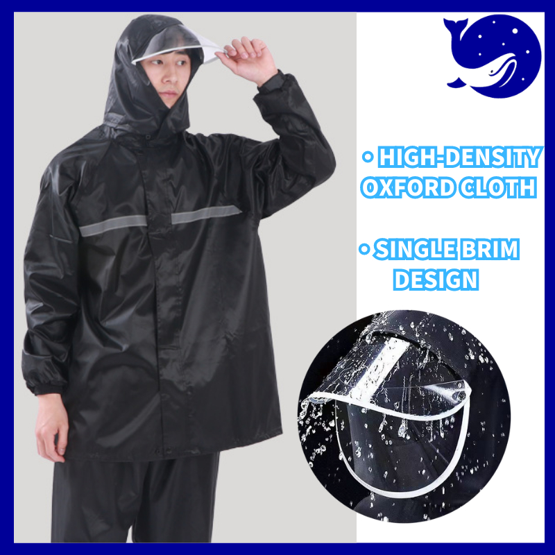 Labor Protection Rainstorm Prevention Outdoor Motorcycle Takeaway ...