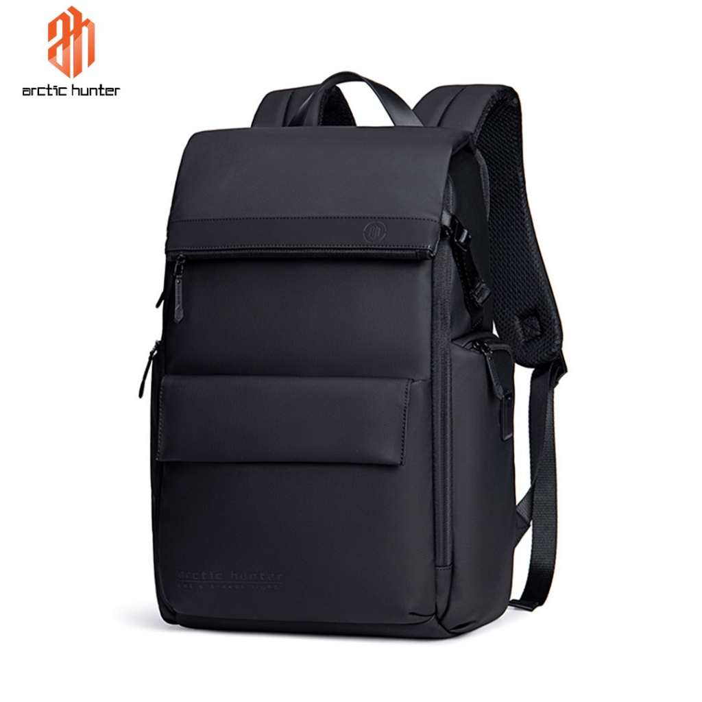 Arctic Hunter New B00562 Water Resistant Anti Theft Backpack w 15.6 inch Laptop Compartment Shopee Philippines