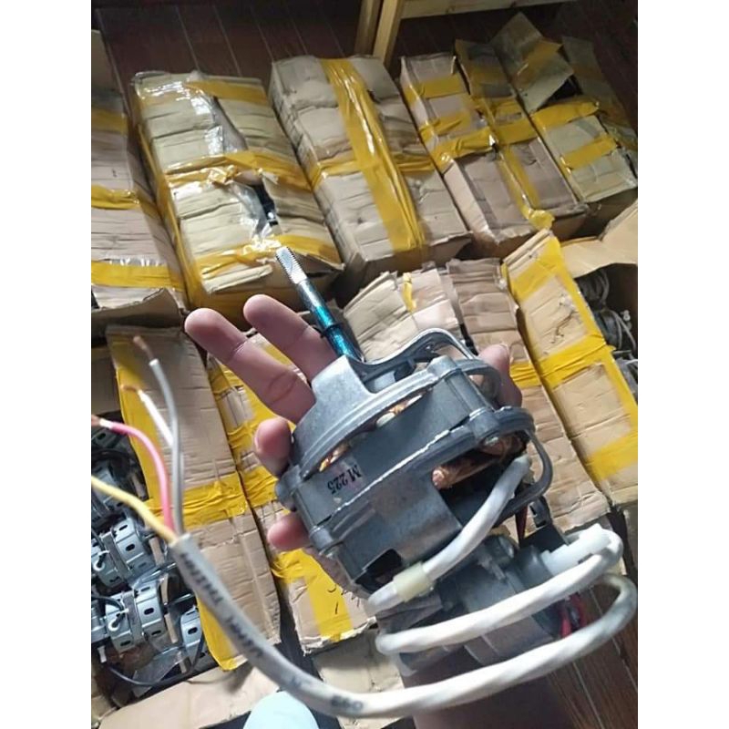 electric fan motor assembly (pure copper) Shopee Philippines