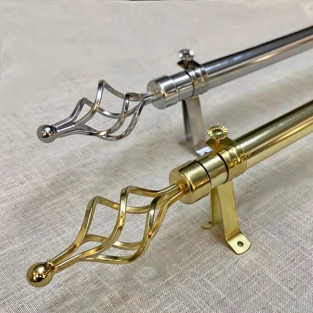 25mm curtain rod for heavy purpose Shopee Philippines