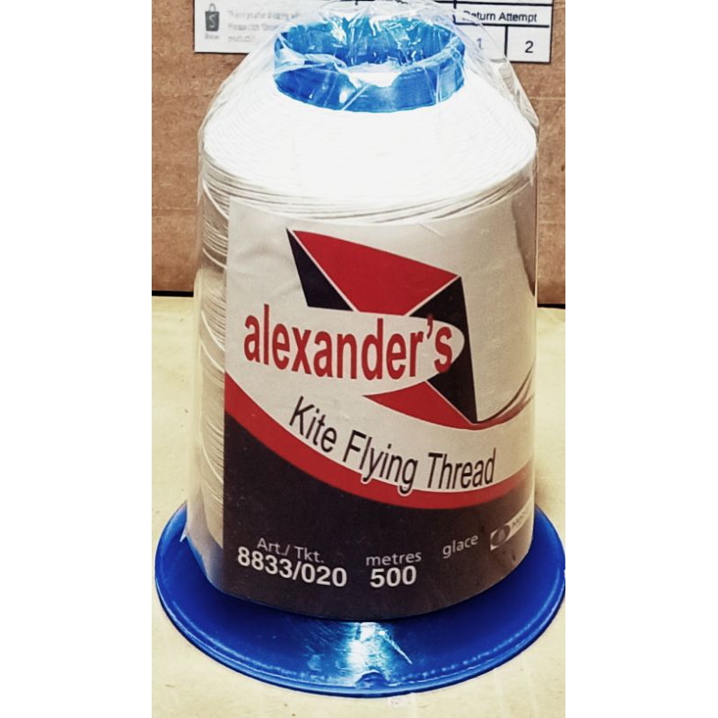 alexander kite flying thread Shopee Philippines