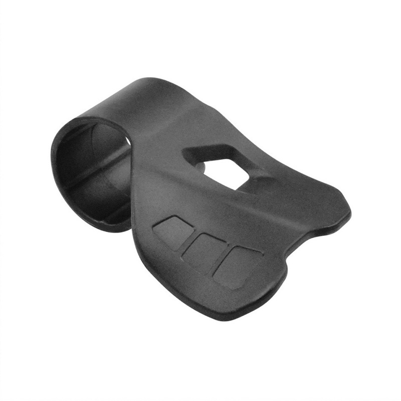 Motorcycle New Throttle boaster Handle Grip Clip Grip Clamp Lock ...