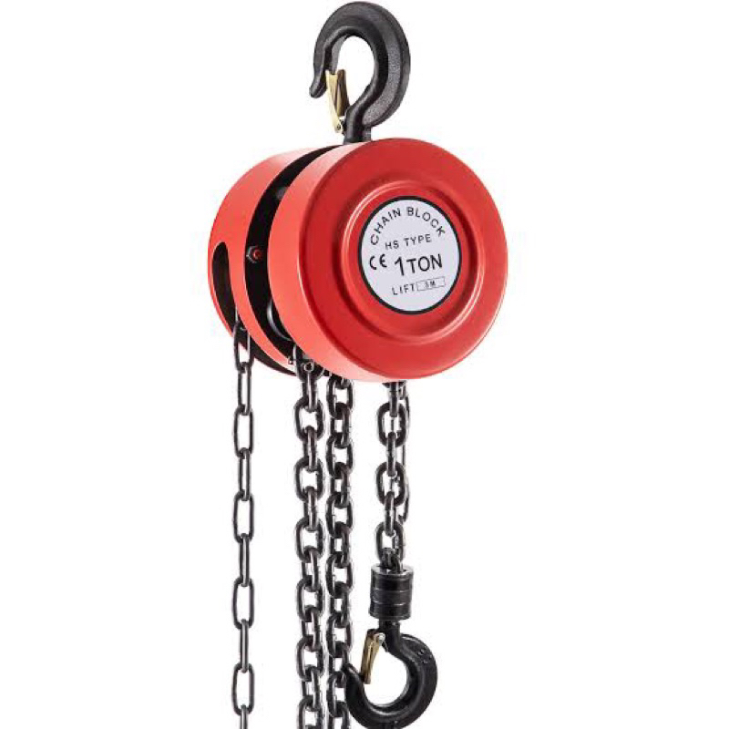 1T Manual Lifting Chain Lever Block Chain Hoist Lever Block Lever Hoist