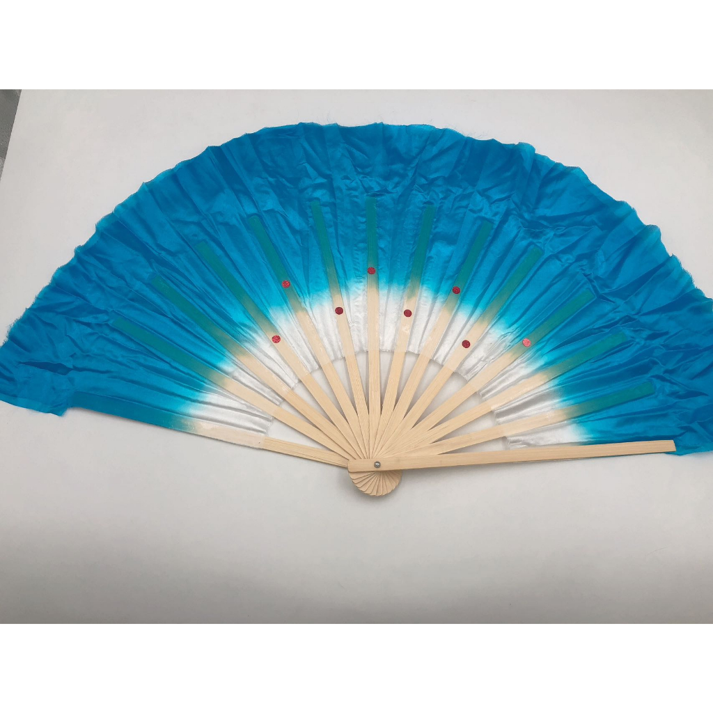 Dance Fan for Women Hand Fan Folding Bamboo Fan Pamaypay Paypay Fan for ...