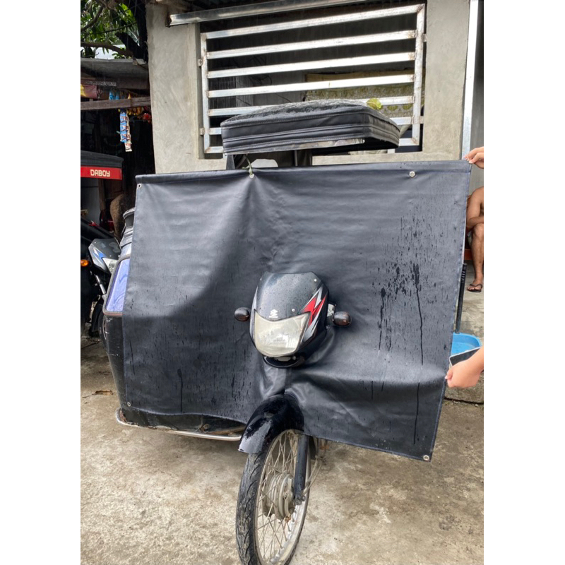 Tricycle cover hot sale for sale