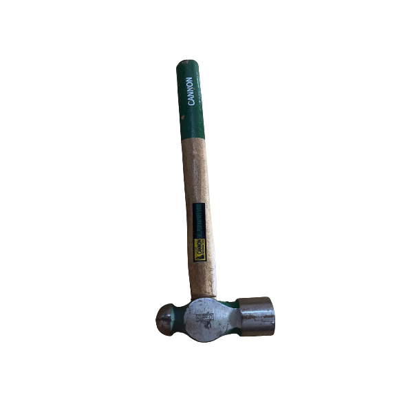CANNON Ball Peen Hammer with Wood Handle Shopee Philippines