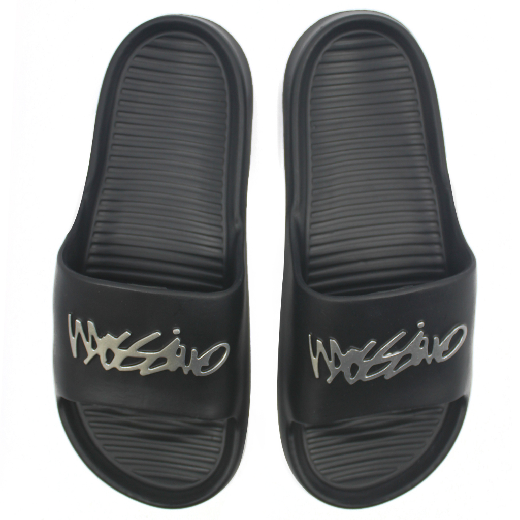 Mossimo Sole Slides Slippers For Ladies