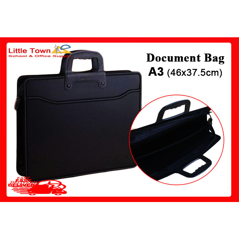 Document cheap bag philippines