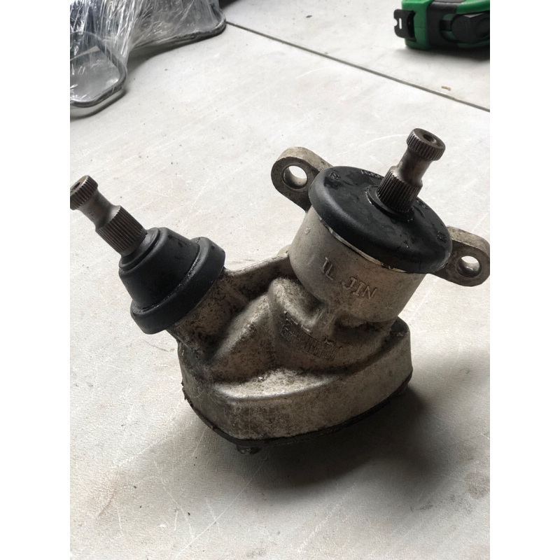 Steering Wheel Gear Box for SUZUKI (Bunggo, Multicab) Shopee Philippines