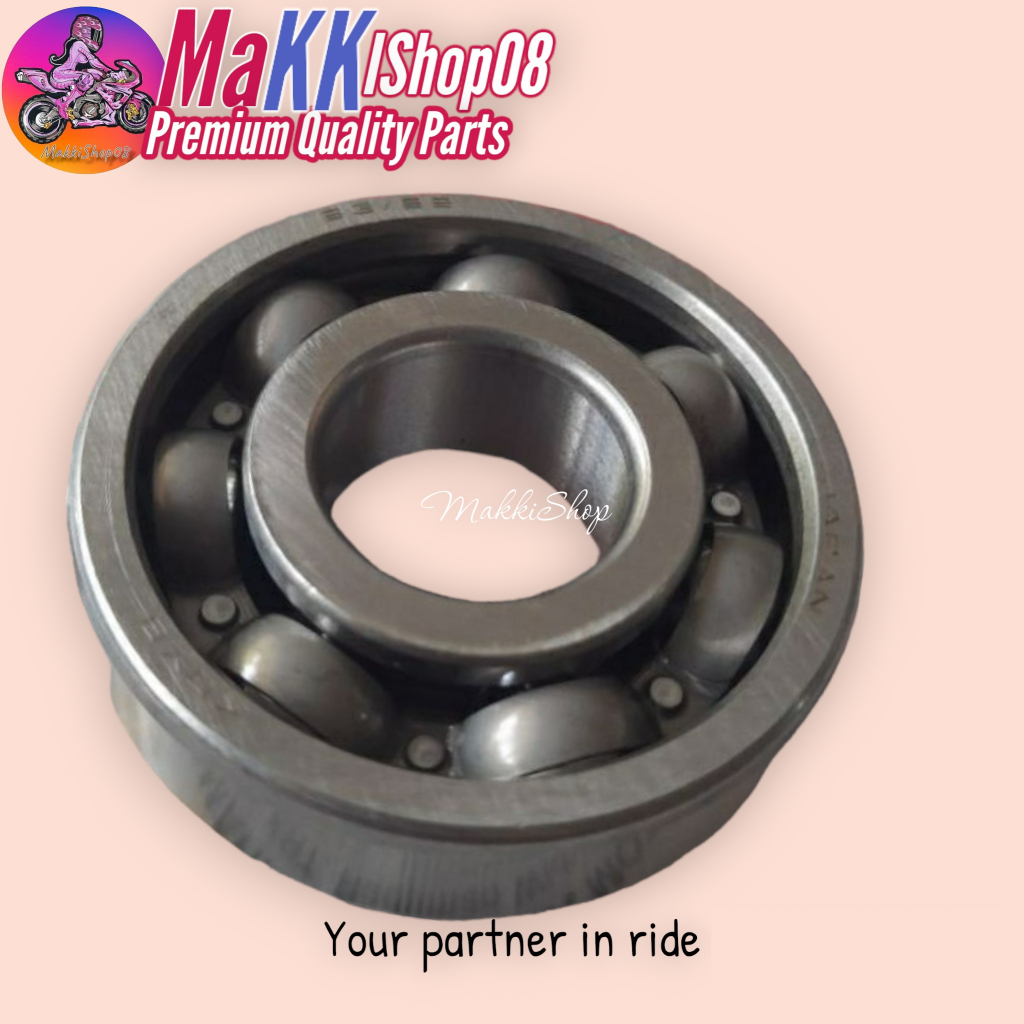 Crankshaft Bearing 63/22 Side Genuine Japan Bearing Mio I 125