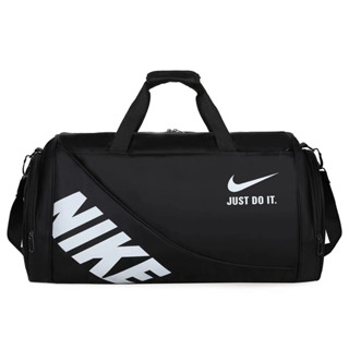 Nike hotsell travel luggage