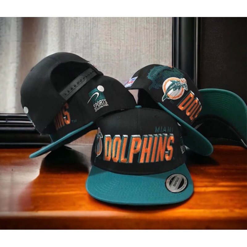 Cap miami cheap dolphins