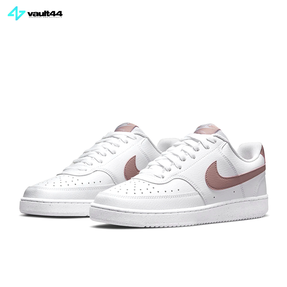WMNS Nike Court Vision Low Next Nature Shopee Philippines
