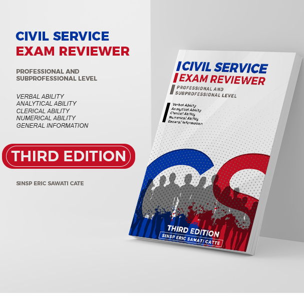 Civil Service Exam Calendar 2025 