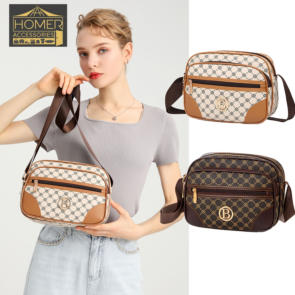 Shopee korean bag hot sale