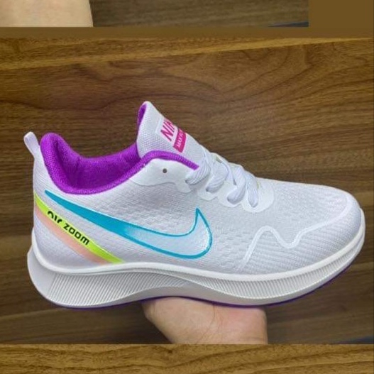 nike zoom running shoes price