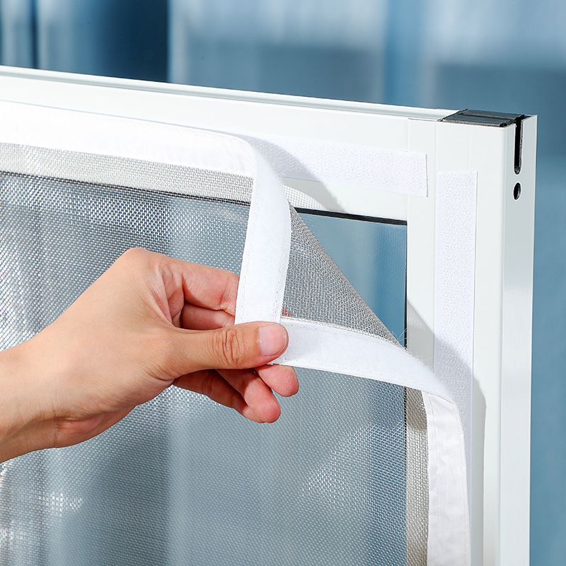 Buy1take1 Velcro Mosquito Window Screen Anti Cockroach Net For Insect ...