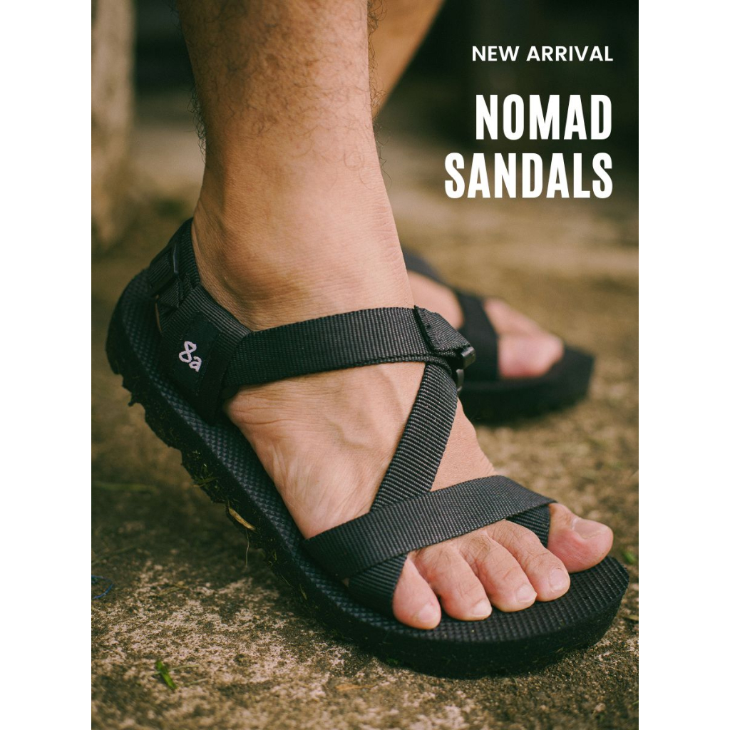 Nomad flip flops on sale