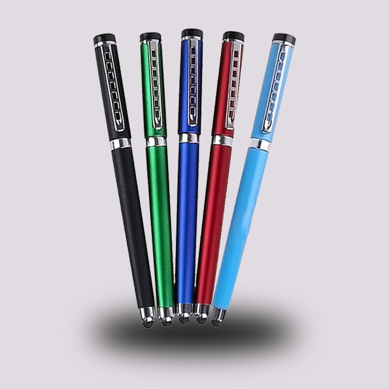 Signature Pen 0.5mm Gel BallPen Stationery Ballpoint Pen Business
