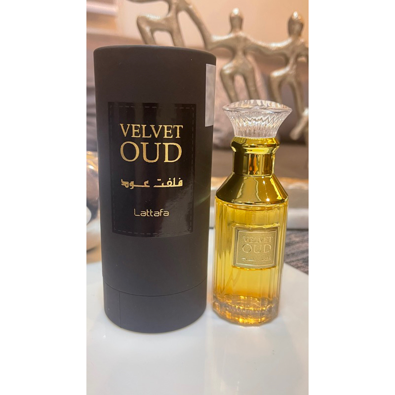 Lattafa 30ml Perfume Collection/Ana Abiyedh/Velvet Oud/Najdia/Ramz ...