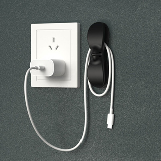 1PCS/ 3 PCS Hide Fixed Tv Compute Desk Cables Wires Hider Concealer on Wall  Cover Management Storage Holder Electrical Cord Covers Cable Tidy