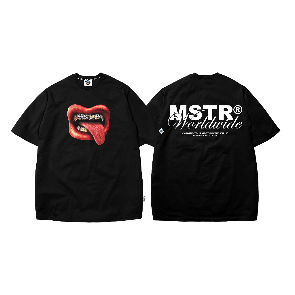 Hot mstr t shirt Outlet MSTR CO. CANDY COLOR COLLECTION Men T Shirt Pink  Top Lazada PH | allplanttraining.co.uk