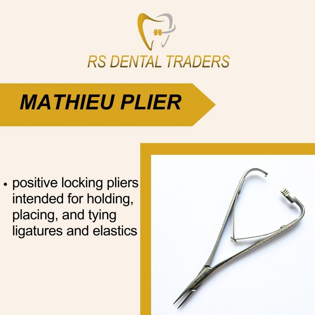 Mathieu Plier Top Grade Quality Sky Ortho Shopee Philippines