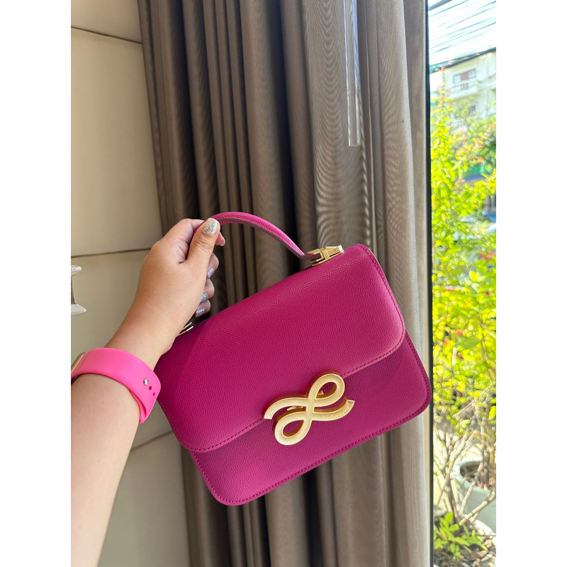 HOUSE OF LITTLE BUNNY BAGS | Shopee Philippines