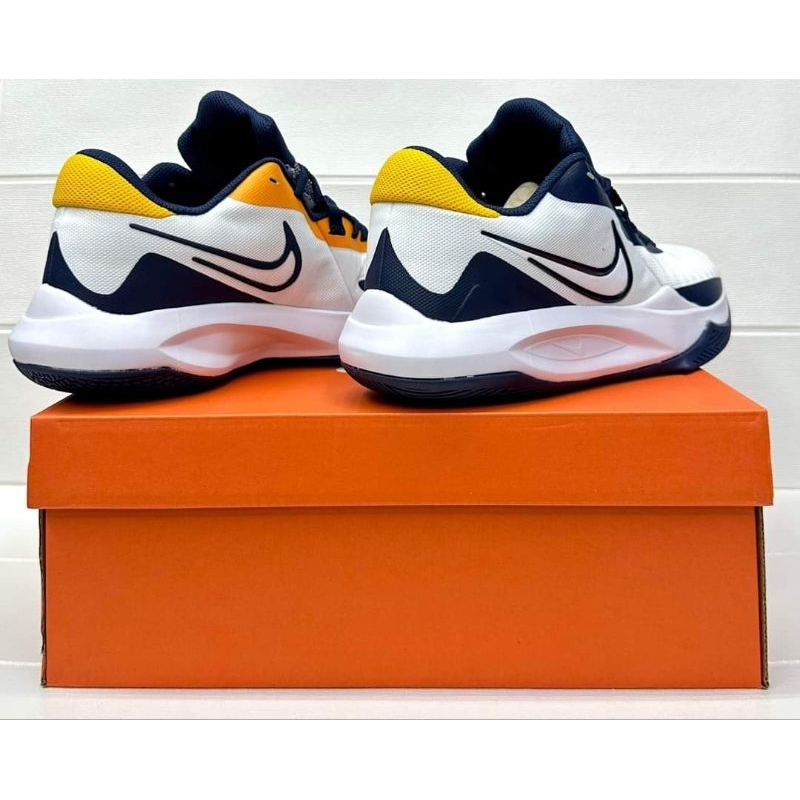 NIKE PRECISION 6 Basketball shoes for Men | Shopee Philippines