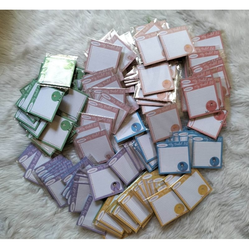 notepad - Best Prices and Online Promos - Sept 2023 | Shopee Philippines