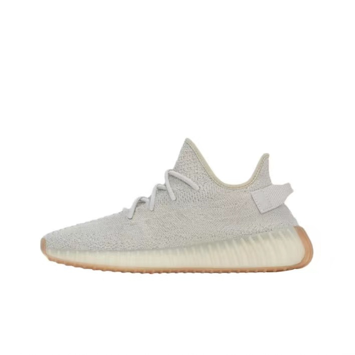 (Manila Stock+Free Gifts）Yeezy Boost 350 V2 Sesame OEM Premium Quality ...