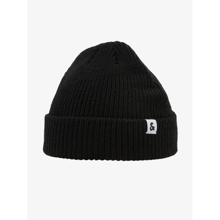 COD J&J TWISTED BEANIES HAT WINTER KNITTED CAP FOR MEN WOMEN