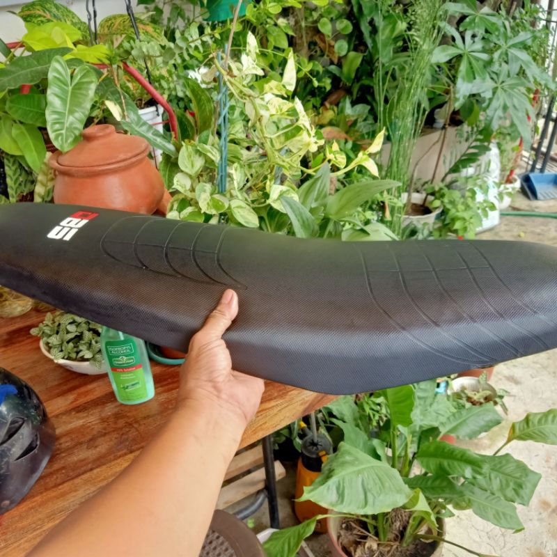 YAMAHA CRYPTON Z DBS THAILAND FLAT SEAT fit also for yamaha x1 | Shopee ...