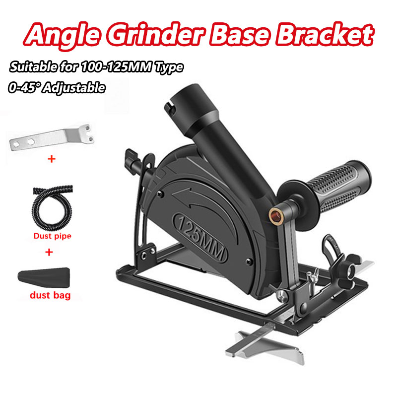 Angle Grinder Modified Cutting Machine 100/115/125 General-purpose ...