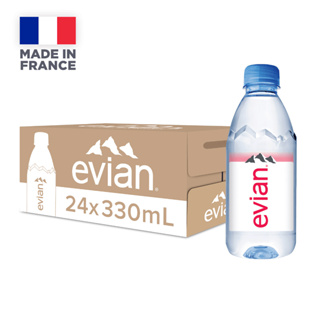 Evian Water Slime