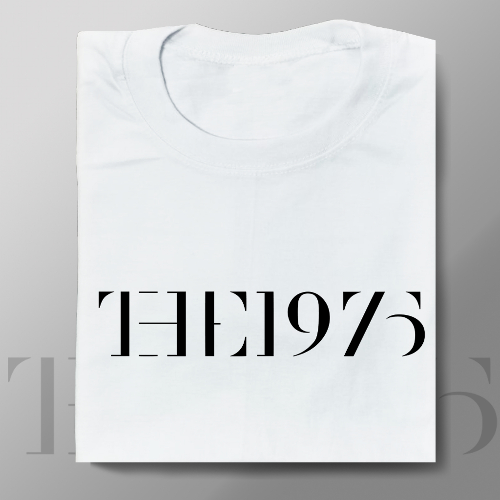 MY CHEMICAL ROMANCE BAND SHIRT HIGH QUALITY CLOTHING BY 6INCHESPH