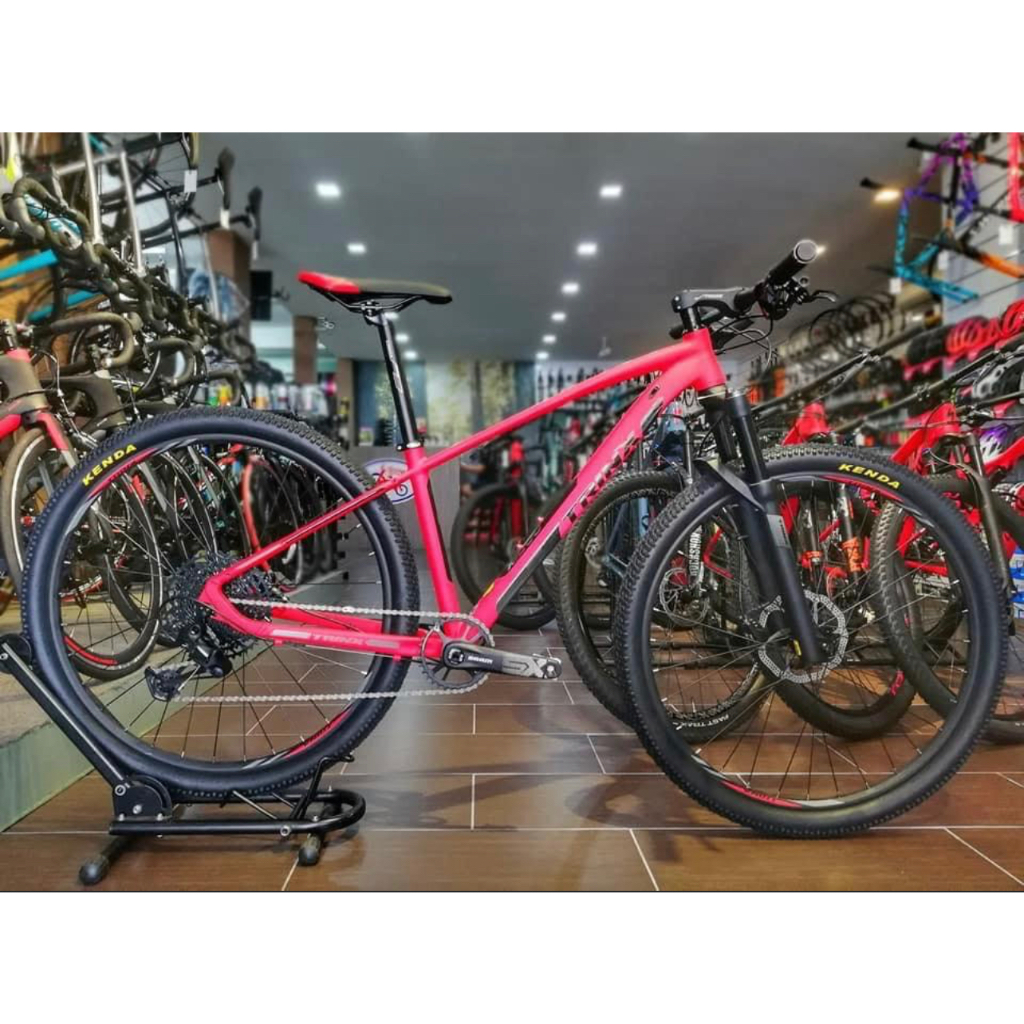 mtb trinx 29