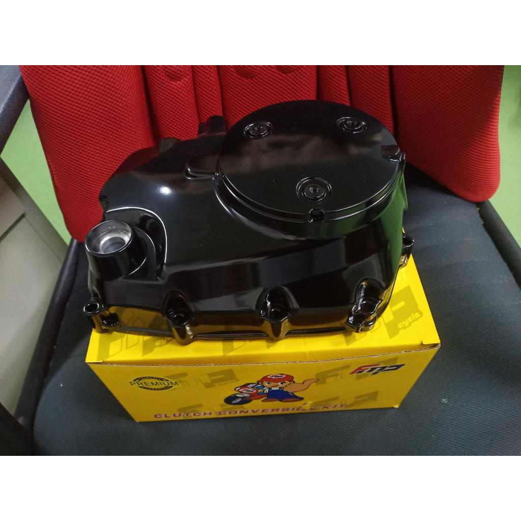 Clutch Cover Conversion Kit For Wave 125 / XRM 125 / XRM 110 / WAVE 100